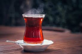 SICAK İÇECEKLER