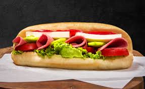 EKMEK ARASI LEZZETLER