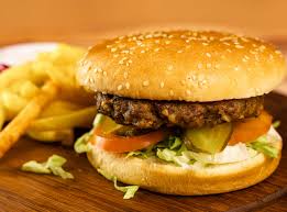 Klasik Burger