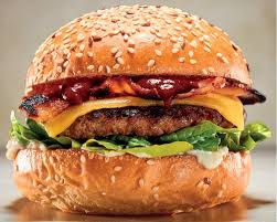 Smoke Burger 