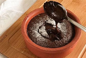 Güveç Sufle 