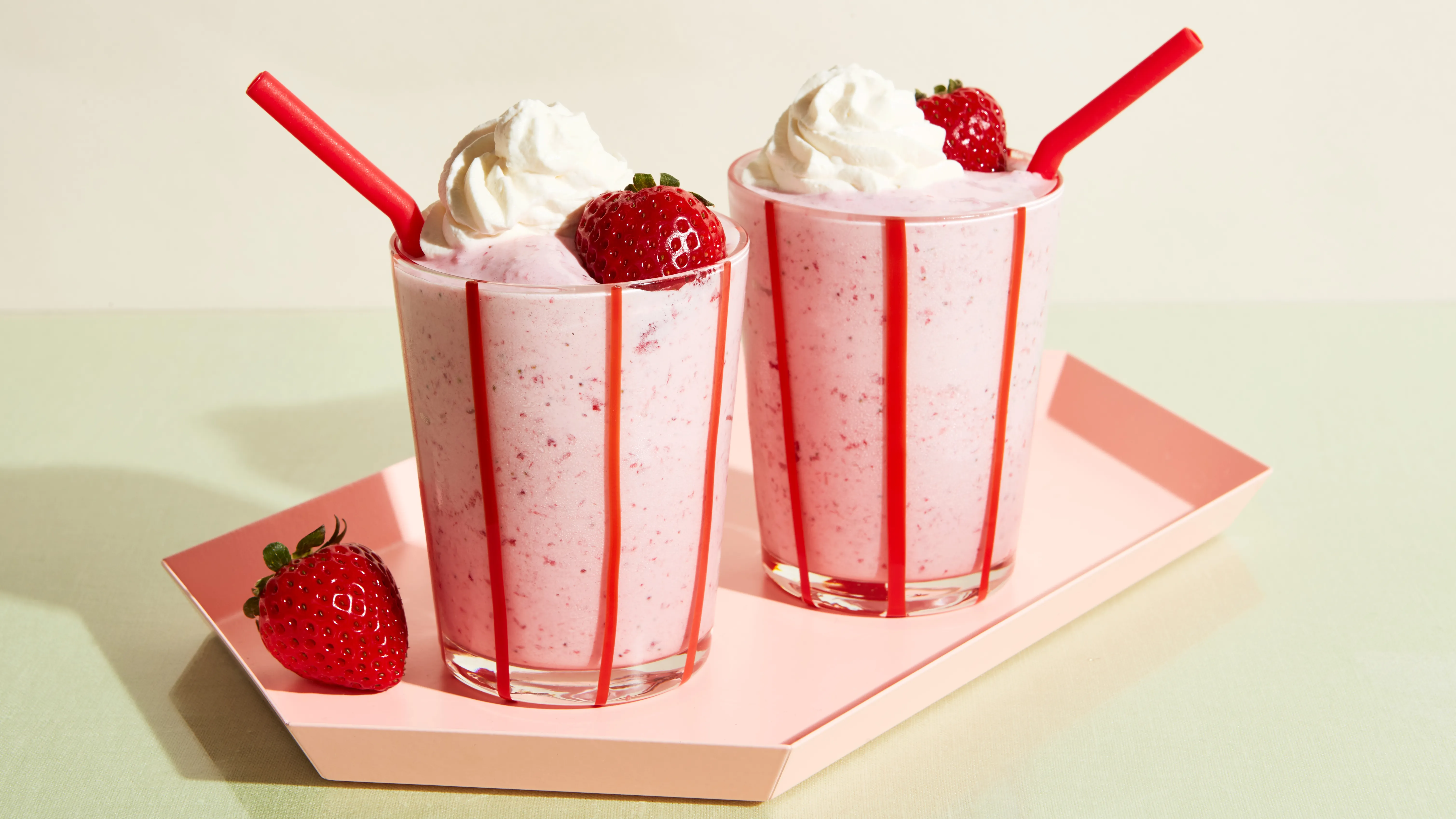 MILKSHAKE