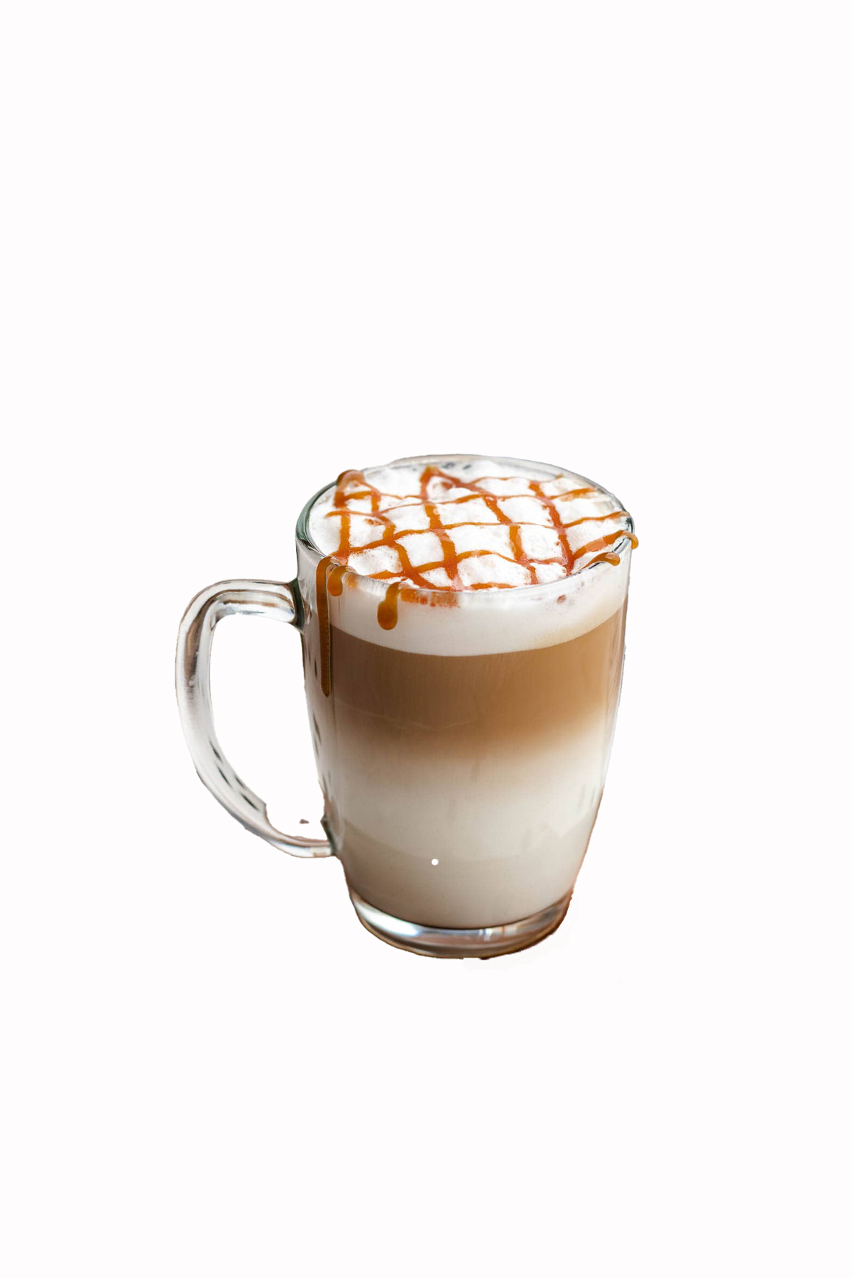 CARAMEL MACCHIATO