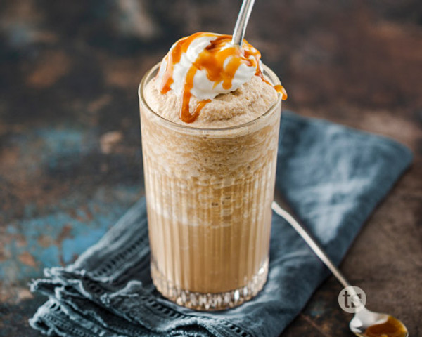 FRAPPUCCINO 