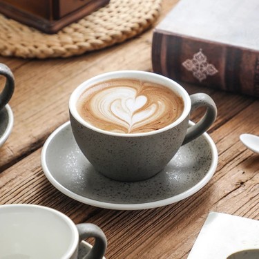 MACCHIATO