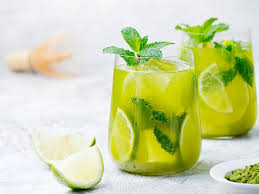 Coll lime 